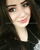 Анкета проститутки Мишель - метро Северное Медведково, возраст - 26