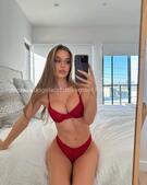 Анкета проститутки Тая - метро Проспект Вернадского, возраст - 26