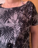 Анкета проститутки Эмма - метро Кузьминки, возраст - 26