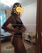 Анкета проститутки Викуля - метро Басманный, возраст - 26