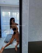 Анкета проститутки Забава - метро Румянцево, возраст - 26