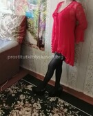 Анкета проститутки Катюша - метро Нагатино-Садовники, возраст - 26