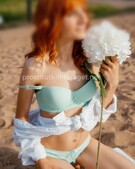 Анкета проститутки Услада - метро Отрадное, возраст - 26