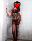 Анкета проститутки Роксана - метро Даниловский, возраст - 26