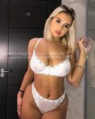 Анкета проститутки Каролина - метро Академический, возраст - 27