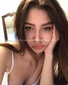 Анкета проститутки Пелагея - метро Лефортово, возраст - 27