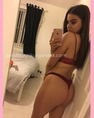 Анкета проститутки Катенька - метро Дорогомилово, возраст - 27