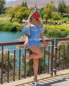 Анкета проститутки Забава - метро Выхино-Жулебино, возраст - 27