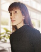 Анкета проститутки Забава - метро Хамовники, возраст - 28