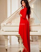 Анкета проститутки Каролина - метро Дорогомилово, возраст - 30