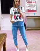 Анкета проститутки Злата - метро Замоскворечье, возраст - 32