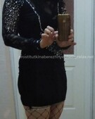 Анкета проститутки София - метро Чертаново Северное, возраст - 34