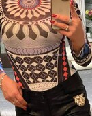 Анкета проститутки Лера - метро Марьино, возраст - 35