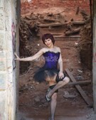 Анкета проститутки Шарлотта - метро Строгино, возраст - 38