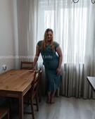 Анкета проститутки Анна - метро Арбат, возраст - 41